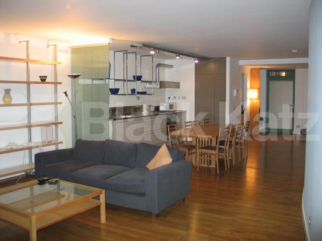 			LET!, 2 Bedroom, 1 bath, 1 reception Apartment			 Arlington Road, CAMDEN 